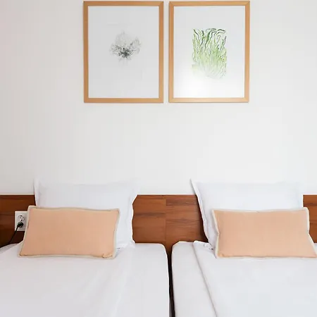 Hotel Sea House Afrodita Ii *