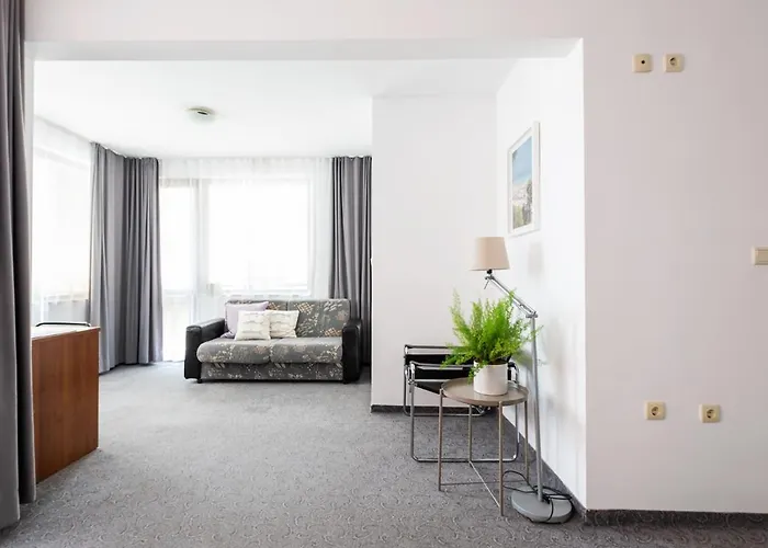 Sea House Afrodita Ii Hotel