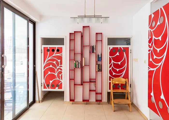 Sea House Afrodita Ii Hotel *