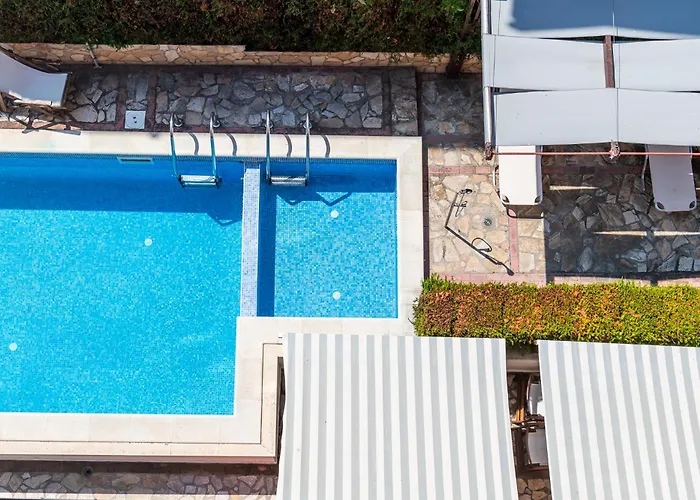 Hotel Sea House Afrodita Ii *