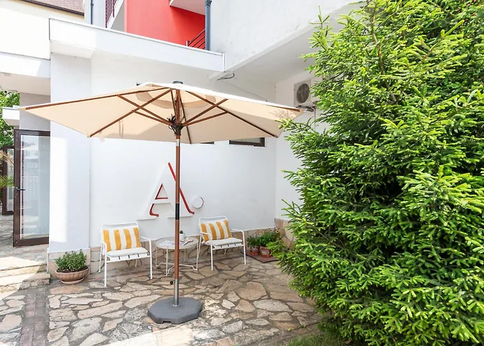 Sea House Afrodita Ii