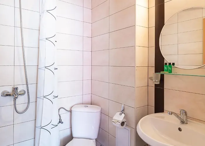 Sea House Afrodita Ii Hotel *