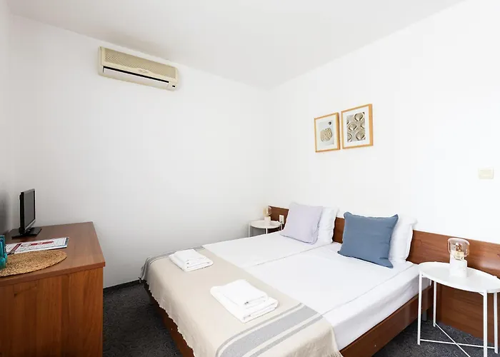 Sea House Afrodita Ii Hotel Nessebar