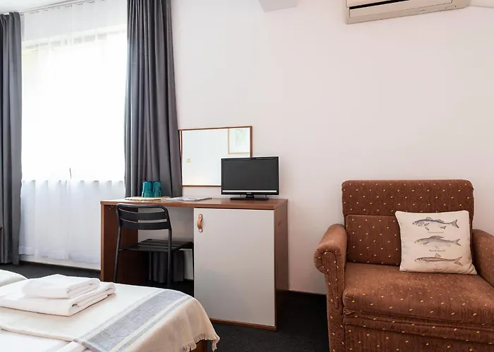 Sea House Afrodita Ii